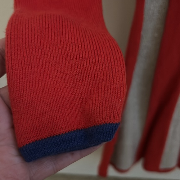 Rare mini Boden holiday dress - Picture 4 of 6